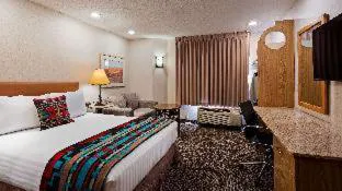 Inn at Santa Fe, SureStay Collection by Best Western hotel detail image 3