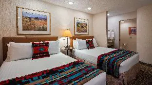 Inn at Santa Fe, SureStay Collection by Best Western hotel detail image 4