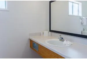 Motel 6 Troy hotel detail image 3