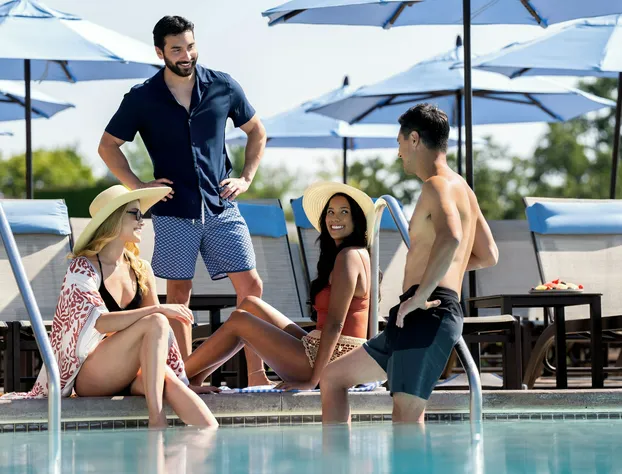 Grand Geneva Resort & Spa hotel detail image 1