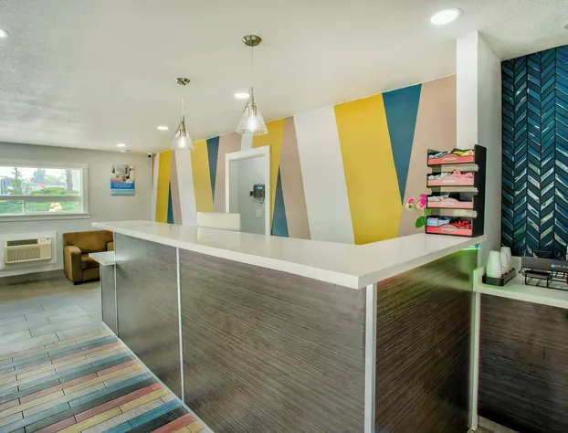 Studio 6 Suites Albany, OR hotel detail image 4