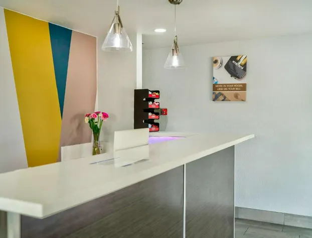 Studio 6 Suites Albany, OR hotel detail image 4