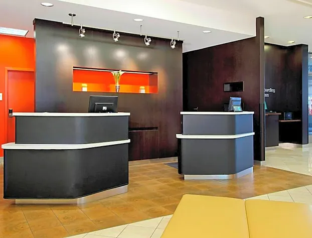 Courtyard by Marriott Oakland Downtown hotel detail image 2