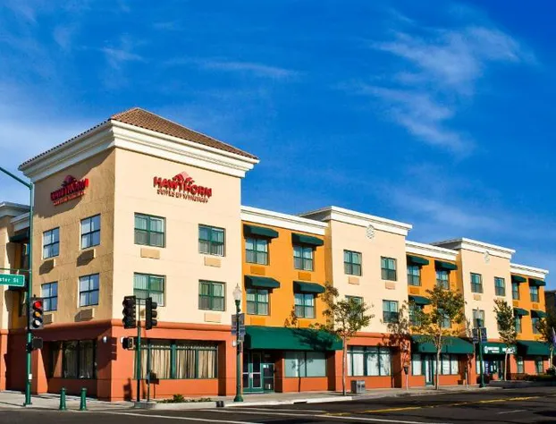 Hawthorn Suites by Wyndham Oakland/Alameda hotel detail image 2