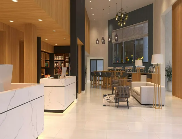 Radisson Hotel West Sacramento hotel detail image 1