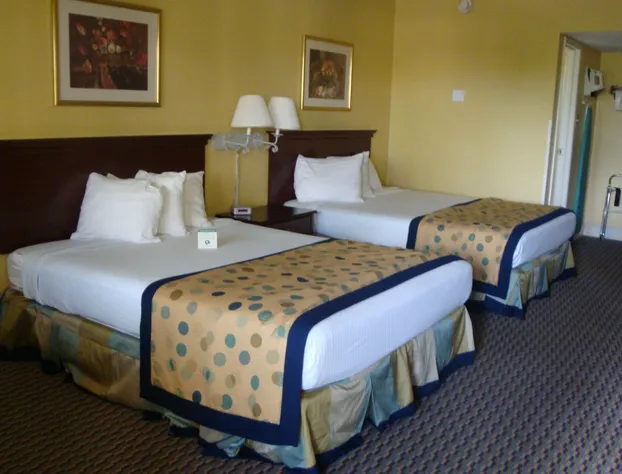 Radisson Hotel West Sacramento hotel detail image 2