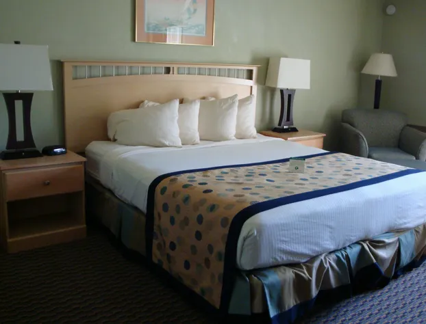 Radisson Hotel West Sacramento hotel detail image 3