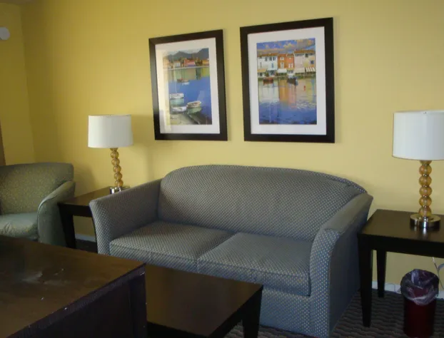 Radisson Hotel West Sacramento hotel detail image 4