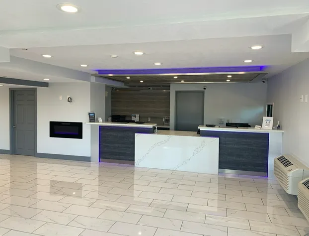 Good Nite Inn hotel detail image 1