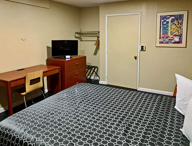 Good Nite Inn hotel detail image 4