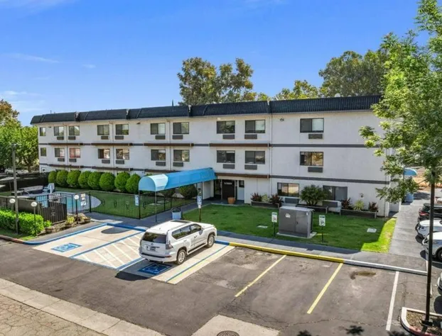 Days Inn by Wyndham Woodland hotel detail image 3