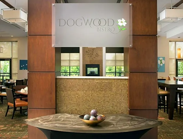 DoubleTree by Hilton Sterling - Dulles Airport hotel detail image 2