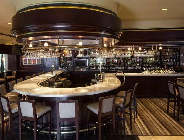 Hyatt Regency Sacramento hotel detail image 3