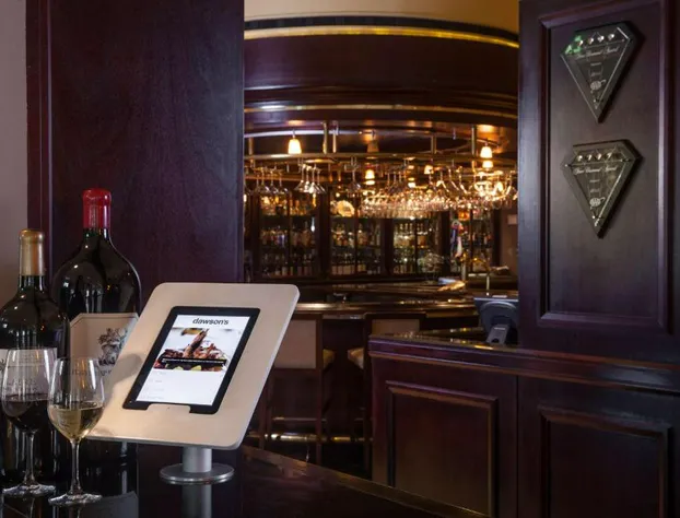 Hyatt Regency Sacramento hotel detail image 2