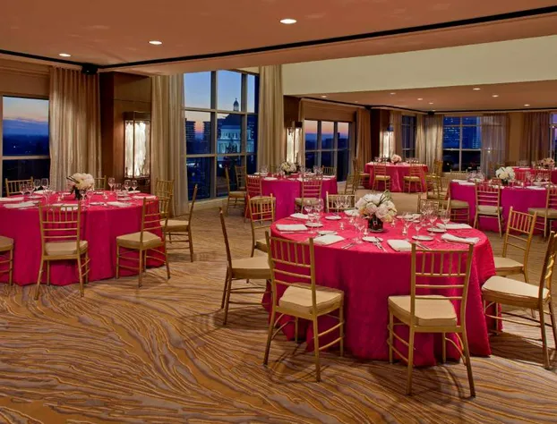 Hyatt Regency Sacramento hotel detail image 4