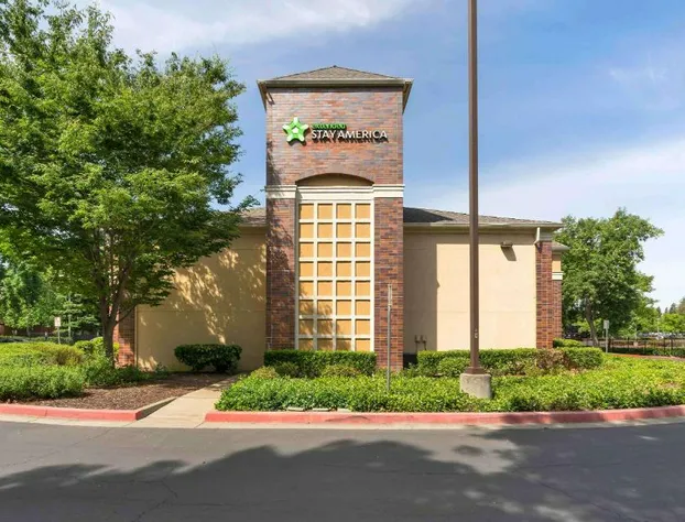 Extended Stay America Suites Sacramento South Natomas hotel detail image 1