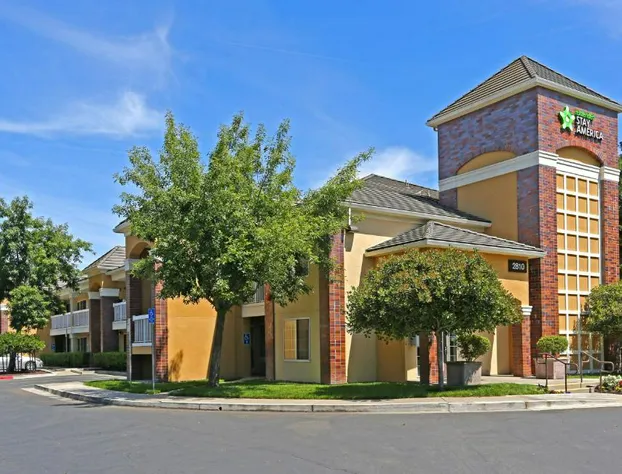 Extended Stay America Suites Sacramento South Natomas hotel detail image 2