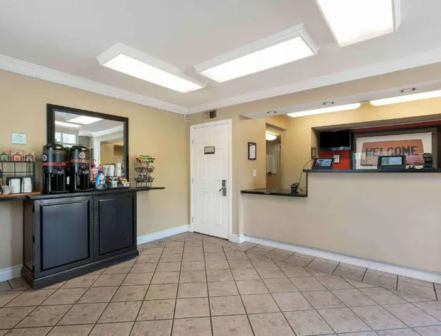 Extended Stay America Suites Sacramento South Natomas hotel detail image 4