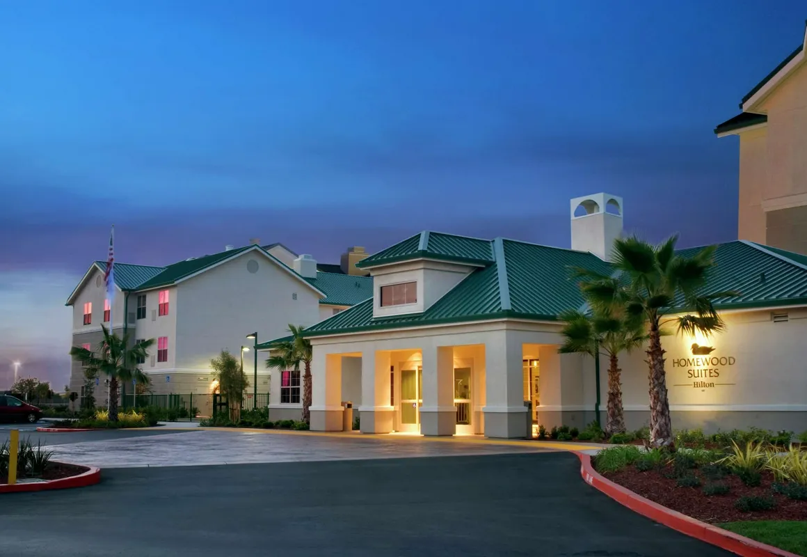 Homewood Suites By Hilton Sacramento Airport - Natomas hotel hero