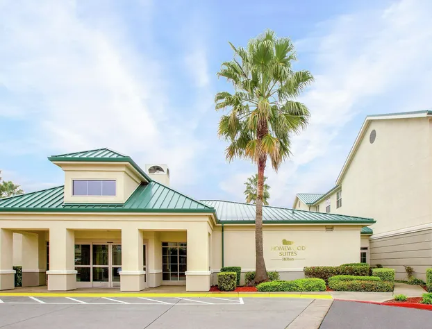 Homewood Suites By Hilton Sacramento Airport - Natomas hotel detail image 1