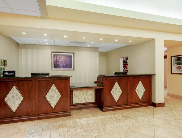 Homewood Suites By Hilton Sacramento Airport - Natomas hotel detail image 4