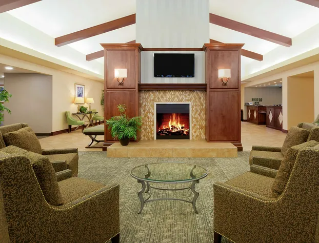 Homewood Suites By Hilton Sacramento Airport - Natomas hotel detail image 3