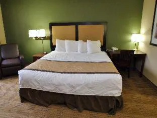 Extended Stay America Suites - Sacramento - Arden Way hotel detail image 2