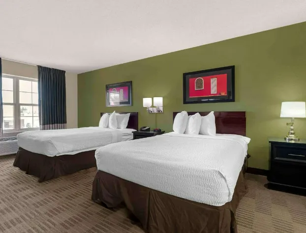Extended Stay America Suites - Sacramento - Arden Way hotel detail image 4