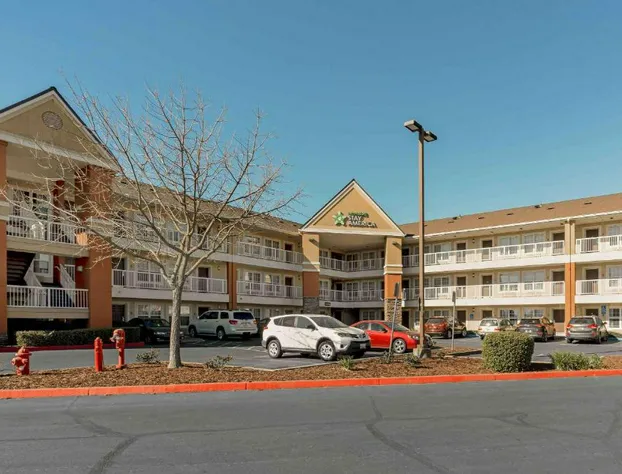 Extended Stay America Suites Sacramento Arden Way hotel detail image 1