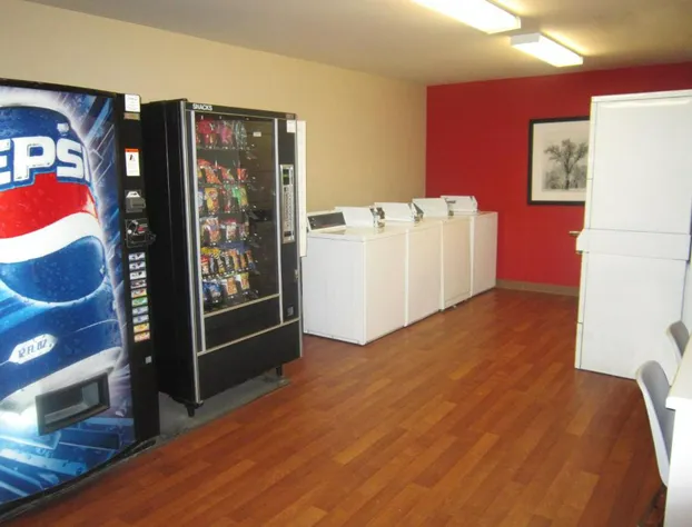 Extended Stay America Suites Sacramento White Rock Rd hotel detail image 4