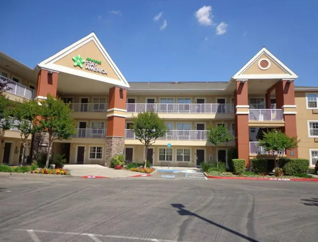 Extended Stay America Suites Sacramento White Rock Rd hotel detail image 2