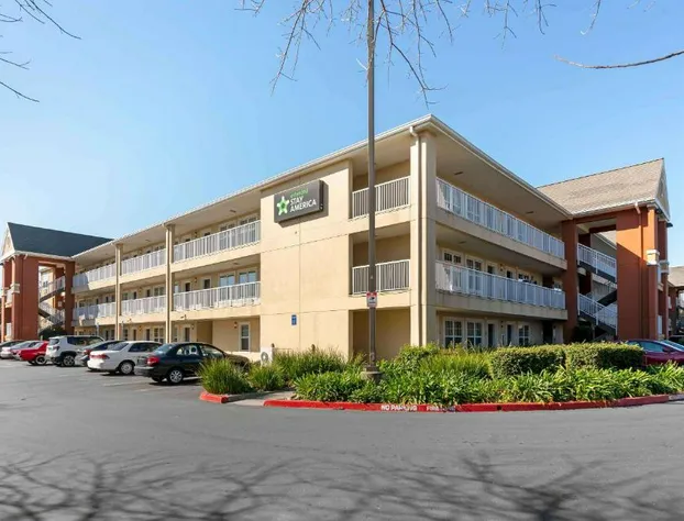 Extended Stay America Suites Sacramento White Rock Rd hotel detail image 3