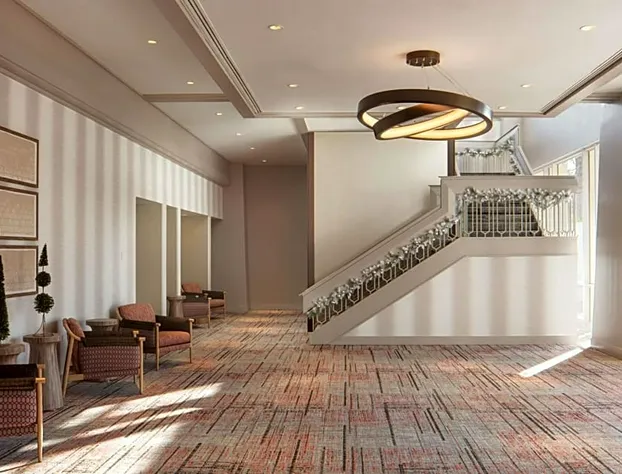 DoubleTree by Hilton Sacramento hotel detail image 2