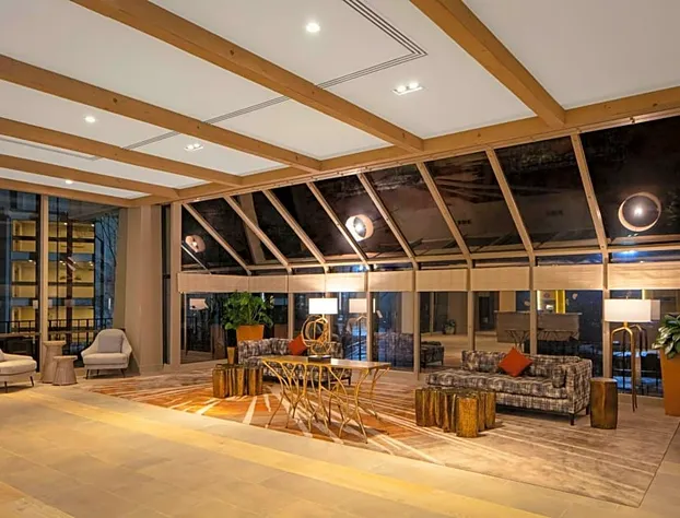 DoubleTree by Hilton Sacramento hotel detail image 3