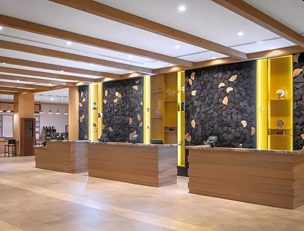 DoubleTree by Hilton Sacramento hotel detail image 4