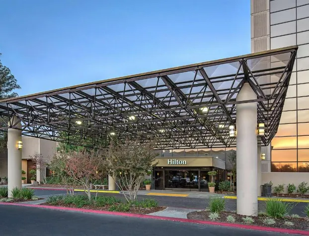 Hilton Sacramento Arden West hotel detail image 1