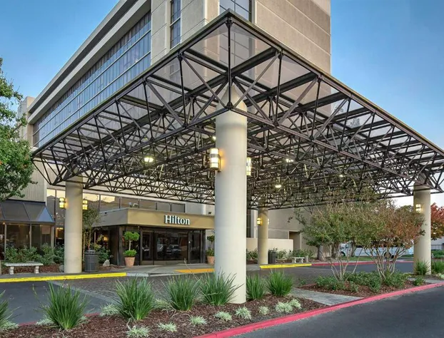 Hilton Sacramento Arden West hotel detail image 2