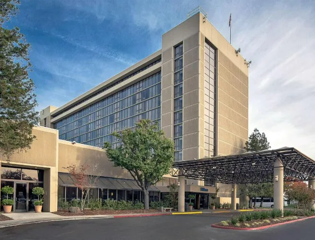 Hilton Sacramento Arden West hotel detail image 3