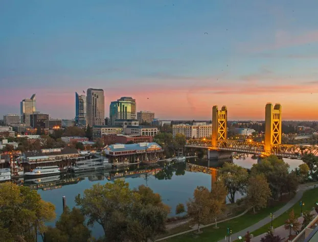Hilton Sacramento Arden West hotel detail image 4