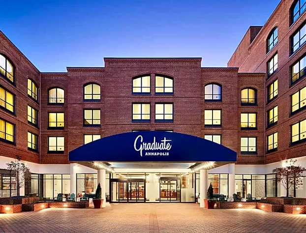 Graduate by Hilton Annapolis hotel detail image 1