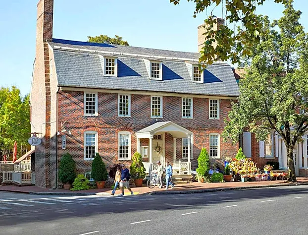 Graduate by Hilton Annapolis hotel detail image 2