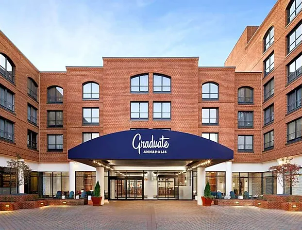 Graduate by Hilton Annapolis hotel detail image 1