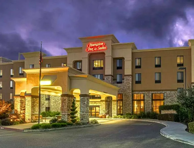 Hampton Inn & Suites Sacramento-Elk Grove Laguna I-5 hotel detail image 3