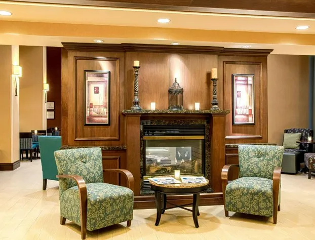 Hampton Inn & Suites Sacramento-Elk Grove Laguna I-5 hotel detail image 4