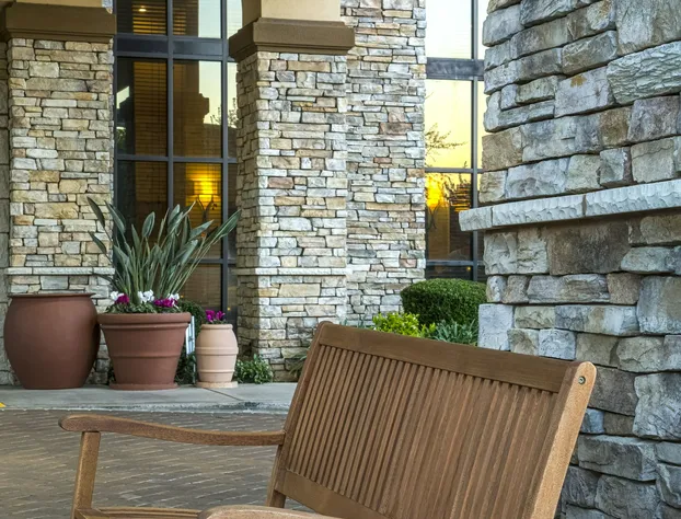 Hampton Inn & Suites Sacramento-Elk Grove Laguna I-5 hotel detail image 1