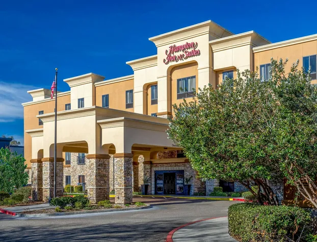 Hampton Inn & Suites Sacramento-Elk Grove Laguna I-5 hotel detail image 2