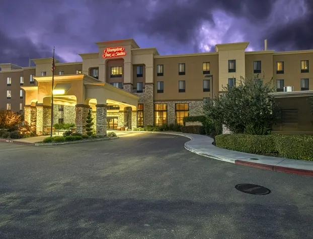 Hampton Inn & Suites Sacramento-Elk Grove Laguna I-5 hotel detail image 3