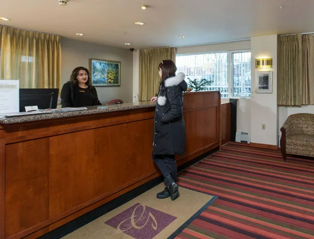 Anchorage Grand Hotel hotel detail image 3