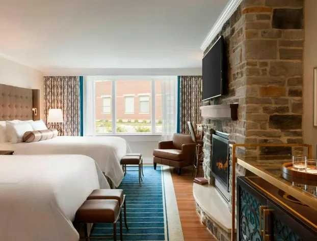 Reikart House, Buffalo, a Tribute Portfolio Hotel hotel detail image 3