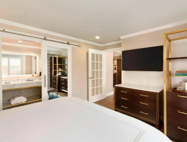 Reikart House, Buffalo, a Tribute Portfolio Hotel hotel detail image 4